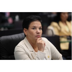 Solicitada Ampliação da Patrulha Escolar nas Escolas pela deputada estadual Marli Paulino